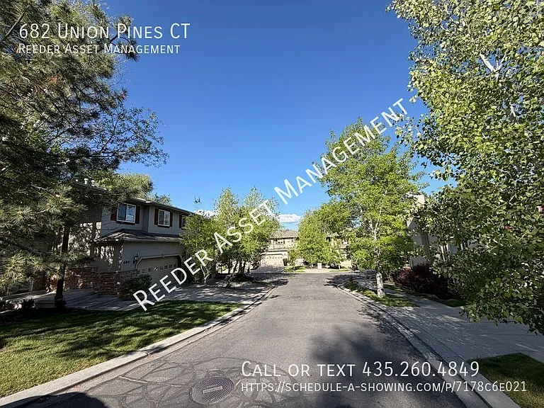 682 E Union Pines Ct — Photo 20