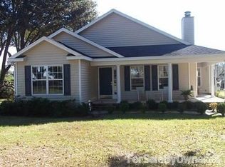 13610 W Highway 318, Williston, FL 32696