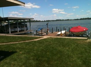 10789 Buckeye Dr, Huntsville, OH 43324