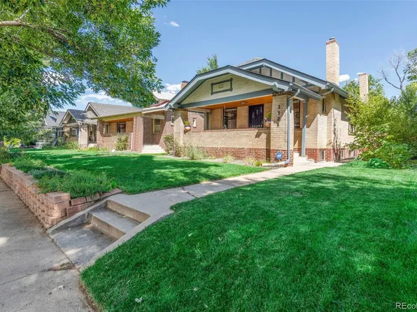 2328 Hudson Street, Denver, CO 80207