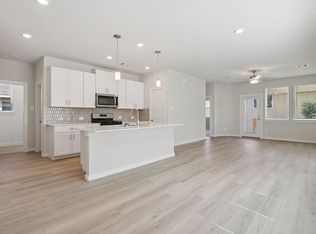 18616 Presswood Wa Dr, New Caney, TX 77357