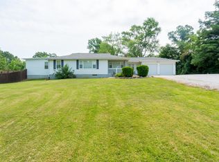 12480 State Road Tt, Festus, MO 63028