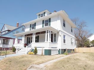 167 Armington St, Providence, RI 02905