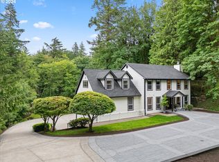 5265 SW Humphrey Blvd, Portland, OR 97221