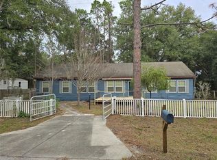 11131 SW 105th Pl, Dunnellon, FL 34432