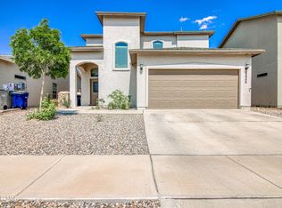 12040 Prairie Ridge St, El Paso, TX 79934