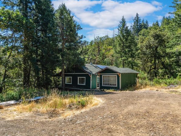 Laytonville CA Real Estate - Laytonville CA Homes For Sale | Zillow