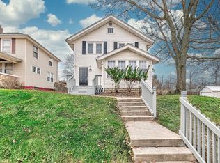 202 E Eckman St, South Bend, IN