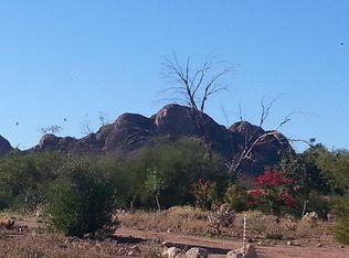 10849 E Palm Way 33, Gold Canyon, AZ 85118