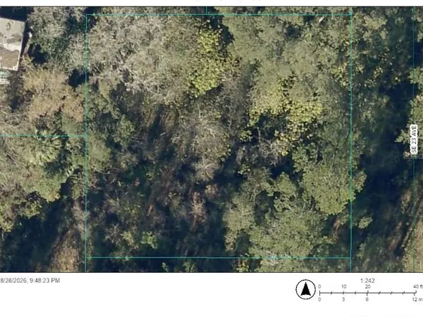 TBD SE 23RD AVENUE LOT 5, OCALA, FL 34480