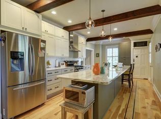 24 Nob Hill Cv, Little Rock, AR 72205