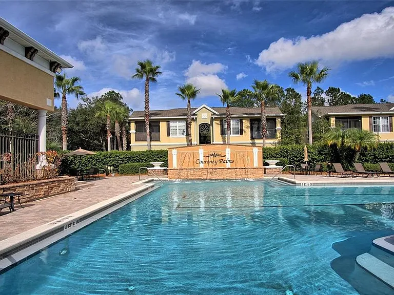10019 Courtney Palms Blvd #302 — Photo 21