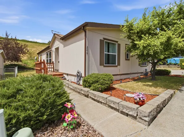 206 NW Lancer Ln, Pullman, WA 99163