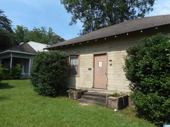513 N West St, Talladega, AL 35160