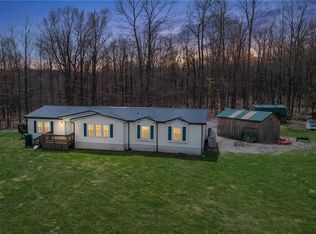 1234 Tower Hill Rd, Northern Cambria, PA 15714