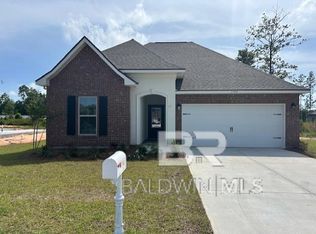1740 Breckinridge Pl, Foley, AL 36535