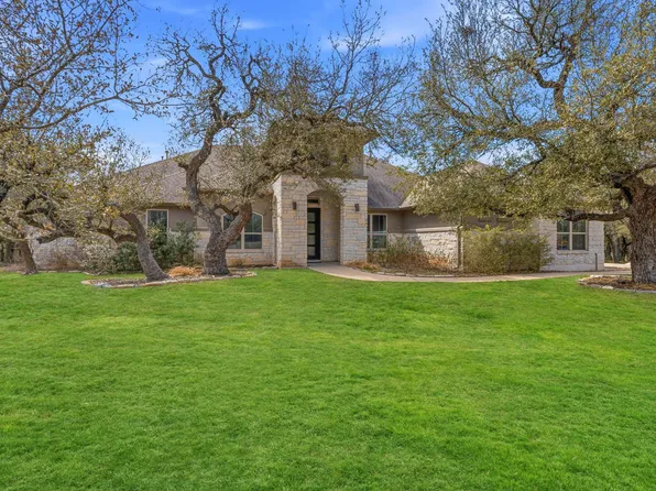 468 Lloyd Ln, Dripping Springs, TX 78620