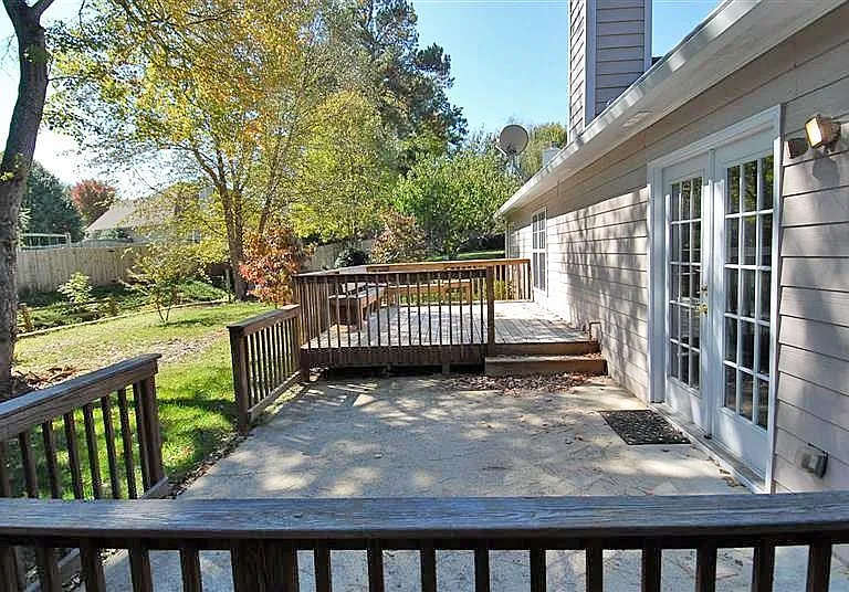 2865 Cressington Bnd NW — Photo 19