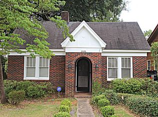 2628 Central Ave, Augusta, GA 30904