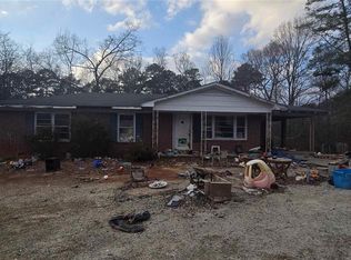 326 Kenneth St, Seneca, SC 29691