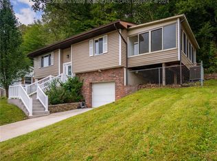 2528 Shadyside Rd, Saint Albans, WV 25177