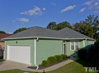 2012 Castle Pines Dr, Raleigh, NC 27604