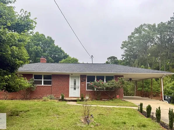 1702 Westover Dr, Danville, VA 24541