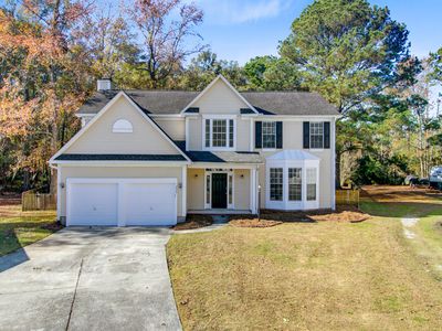 2029 Beckton St, North Charleston, SC, 29420