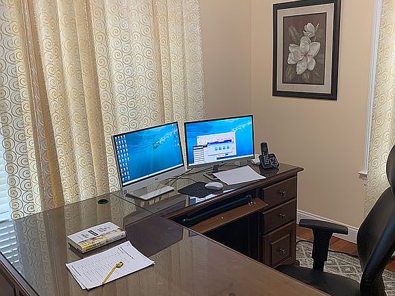 Office room