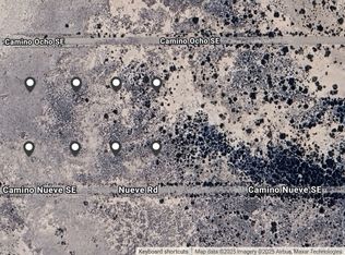 Tracts 1 4 39 42 Camino Ocho SE, Deming, NM 88030