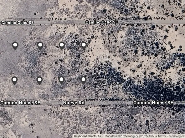 Tracts 1 4 39 42 Camino Ocho SE, Deming, NM 88030