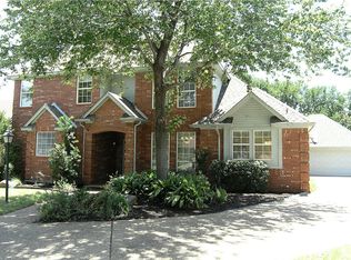 2436 Cornell Dr, Flower Mound, TX 75022