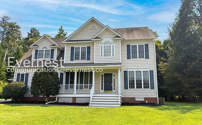 13901 Riverdowns North Ct — Photo 1