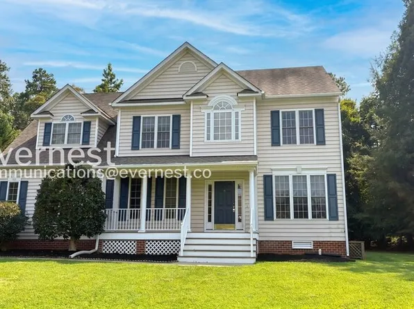 13901 Riverdowns North Ct, Midlothian, VA 23113