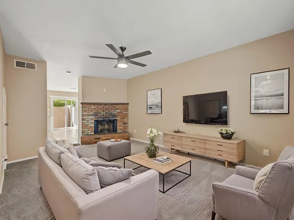2635 E Harvard St, Phoenix, AZ