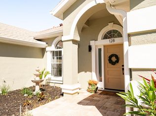 128 Anastasia Lakes Dr, Saint Augustine, FL 32080