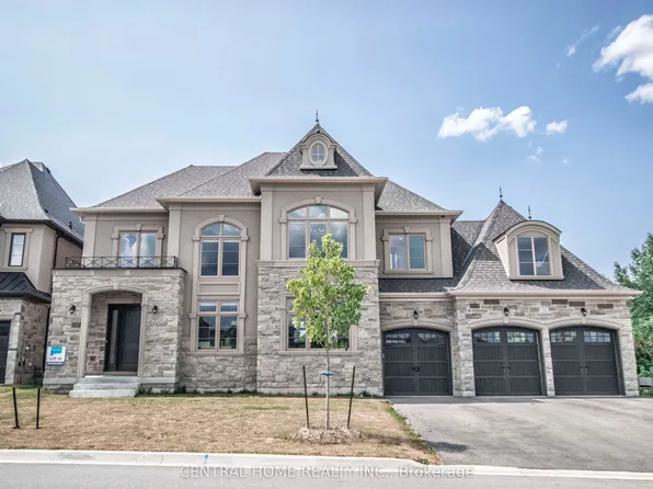122 Burns Blvd, King, ON L7B 0M2