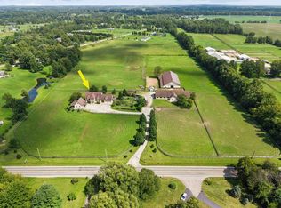 201 S State Route 605, Sunbury, OH 43074