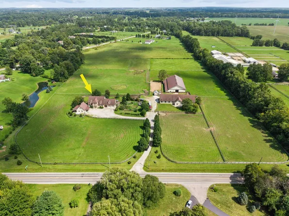 201 S State Route 605, Sunbury, OH 43074