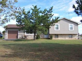 754 Burbank Landing Rd, Burbank, OK 74633