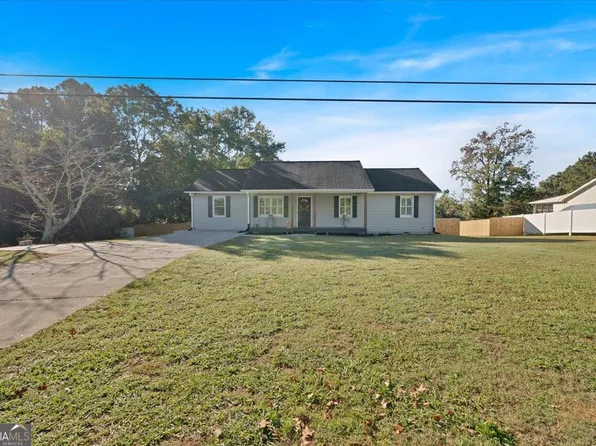 85 Old Alabama Wagon Rd, Taylorsville, GA 30178