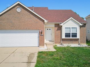 623 Quail Hollow Dr, Trenton, OH 45067