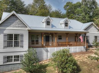 900 Evans Rd, Ellijay, GA 30536
