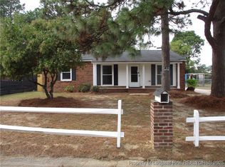 926 Fiske Dr, Fayetteville, NC 28311