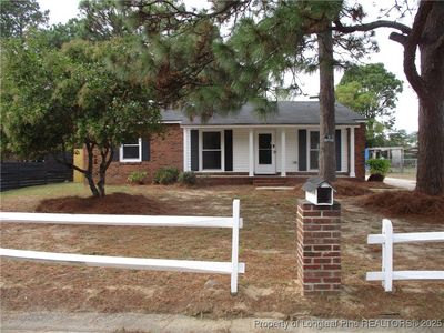 926 Fiske Dr, Fayetteville, NC, 28311