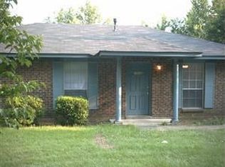 1520 Gibson St, Montgomery, AL 36110