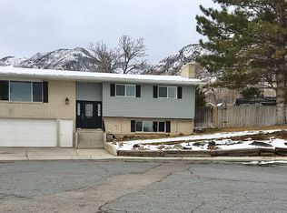 1271 E Fort Ln, Pleasant Grove, UT 84062
