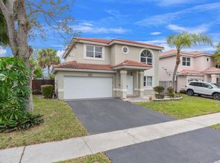 2640 NW 80th Ave, Margate, FL 33063