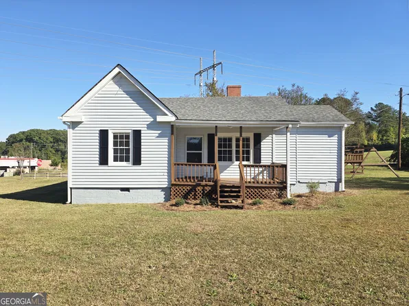 1 Jackson Rd, Covington, GA 30016