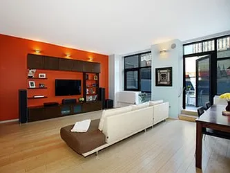 Sold by Corcoran